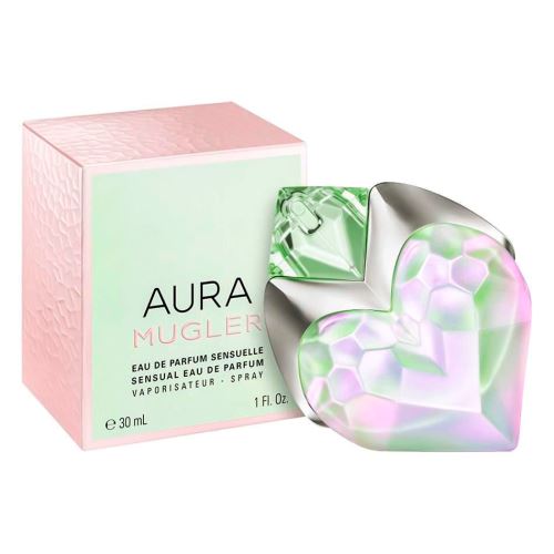 Mugler Aura Eau de Parfum Sensuelle