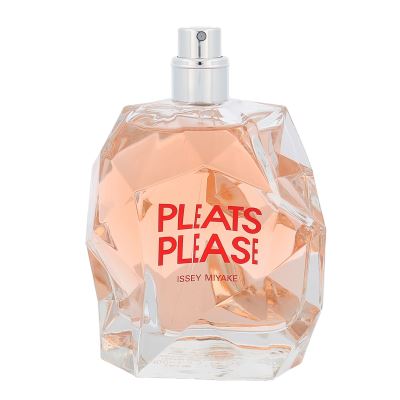 Issey Miyake Pleats Please eau de toilette for women 100 ml tester