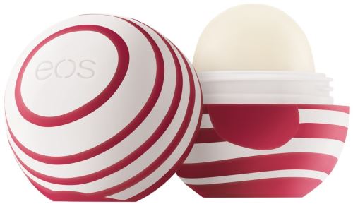 EOS Limited Edition Lip Balm 7g - Peppermint Cream 