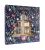 Yankee Candle Countdown To Christmas dárková sada votivní svíčka ve skle 12 x 37 g