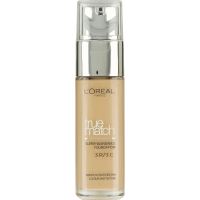 L'Oréal Paris True Match Foundation (2)