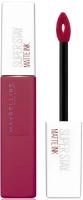 Maybelline SuperStay Matte Ink (8)