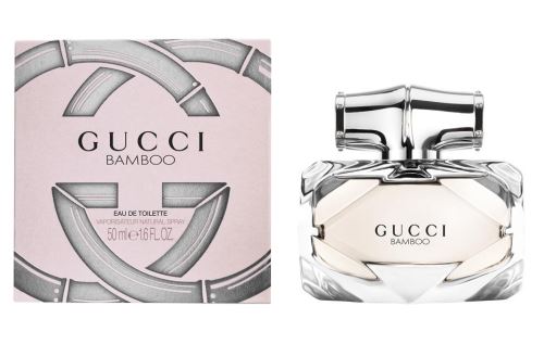 Gucci Bamboo