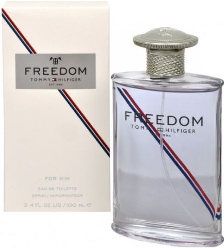 Tommy Hilfiger Freedom