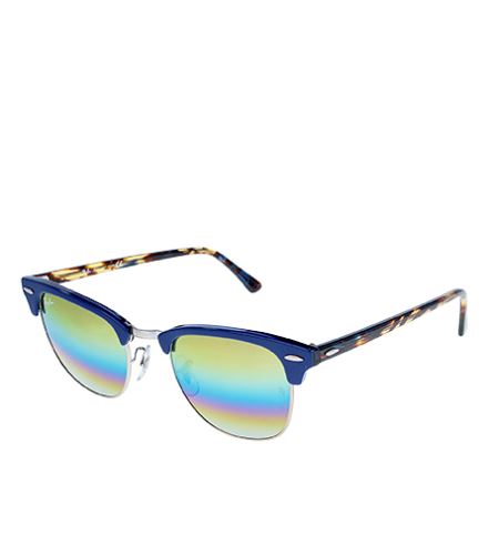 Ray-Ban RB 3016 Clubmaster sluneční brýle