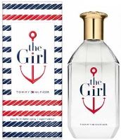 Tommy Hilfiger The Girl (1)