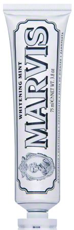 Marvis Whitening Mint 25ml