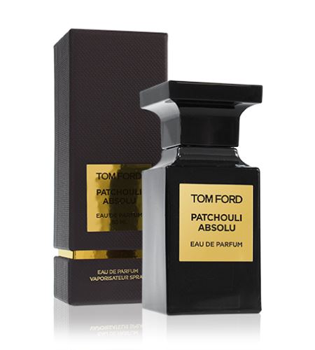 Tom Ford Patchouli Absolu parfémovaná voda 50 ml unisex