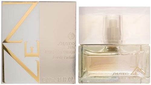 Shiseido Zen White Heat Edition parfémovaná voda 50 ml pro ženy