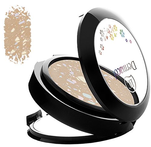 Dermacol Mineral Compact Powder