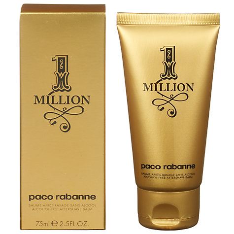 Rabanne 1 Million After Shave Balm M 75ml