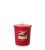Yankee Candle Letters To Santa votivní svíčka 49 g