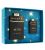 Bvlgari Man In Black dárková sada pro muže parfémovaná voda 100 ml + parfémovaná voda 15 ml