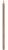 wet n wild Color Icon eye pencil 1,4 g Taupe Of The Mornin'