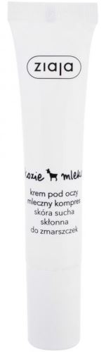 Ziaja Goat's Milk oční krém 15 ml