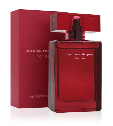 Narciso Rodriguez For Her parfémovaná voda intense pro ženy