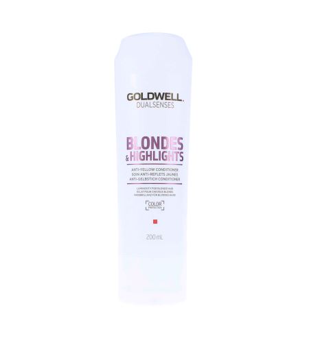 Goldwell Dualsenses Blondes & Highlights