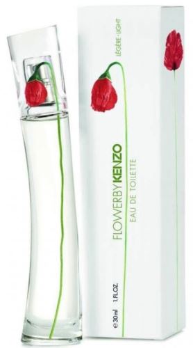 Kenzo Flower by Kenzo Légere eau de toilette for women 30 ml