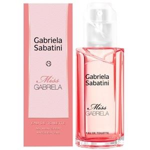 Gabriela Sabatini Miss Gabriela