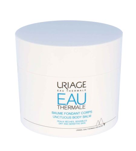 URIAGE Eau Thermale Unctuous Body Balm 200ml