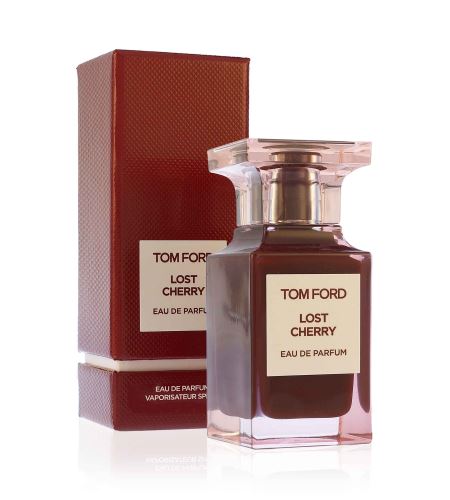 Tom Ford Lost Cherry parfémovaná voda unisex
