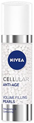 Nivea CELLular Anti-Age vyplňující perlové sérum 30 ml
