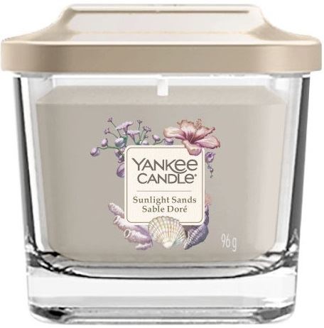 Yankee Candle Elevation Sunlight Sands 96g