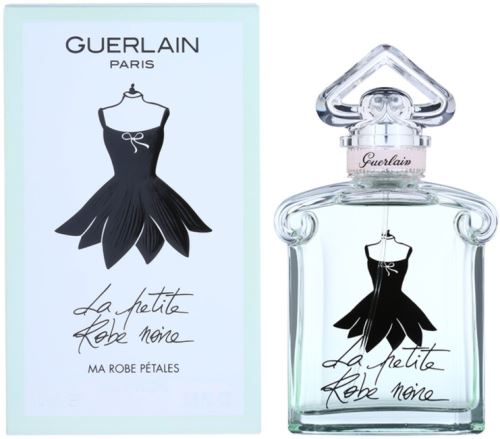 Guerlain La Petite Robe Noire Eau Fraiche toaletní voda 75 ml pro ženy