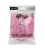 AfterSpa Hair Towel Wrap vlasový ručník Pink