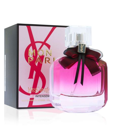 Yves Saint Laurent Mon Paris Intensément