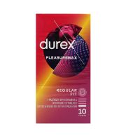 Durex Pleasuremax kondomy (1)