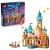 LEGO® │ Disney 43297 Zámek princezny Lociky