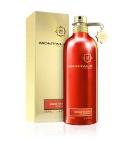 Montale Wood On Fire parfémovaná voda unisex 100 ml