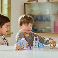 LEGO® Gábinin kouzelný domek 10796 Gábi a kočičí jesličky (1)