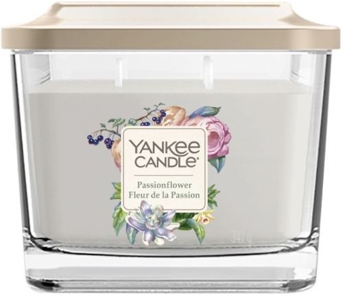 Yankee Candle Elevation Passionflower 347g