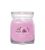 Yankee Candle Wild Orchid signature svíčka střední 368 g
