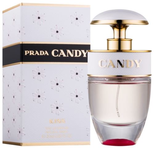 Prada Candy Kiss