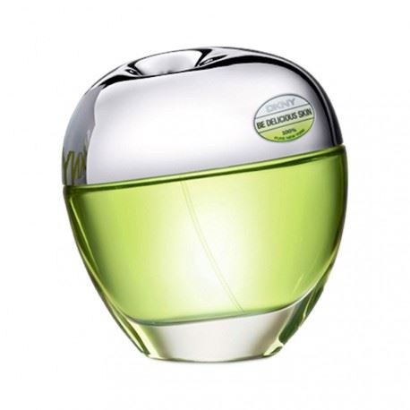 DKNY Be Delicious Skin toaletní voda 100 ml pro ženy TESTER