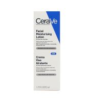 CeraVe Facial Moisurising Lotion hydratační péče o pleť pro normální až suchou pokožku 52 ml