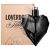 Diesel Loverdose Tattoo parfémovaná voda 75 ml pro ženy Diesel Loverdose Tattoo parfémovaná voda 75 ml pro ženy