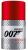 James Bond 007 Quantum deostick for men 75 ml