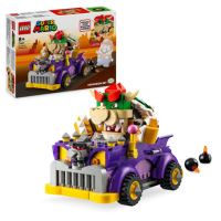 LEGO® Super Mario™ 71431 Bowserův sporťák – rozšiřující set