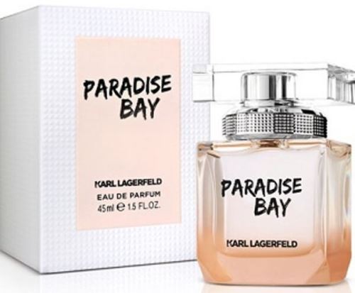 Karl Lagerfeld Paradise Bay