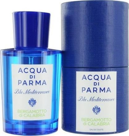 Acqua Di Parma Blu Mediterraneo Bergamotto di Calabria toaletní voda unisex