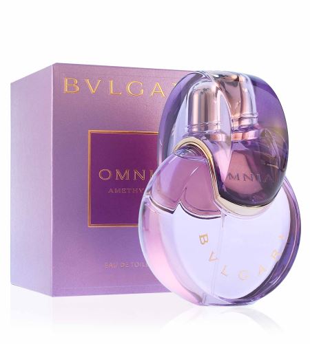 Bvlgari Omnia Amethyste EDT W