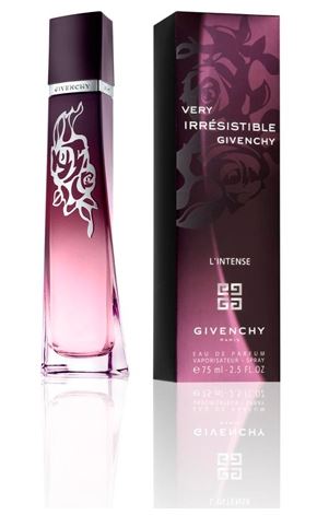 Givenchy Very Irrésistible L'Intense