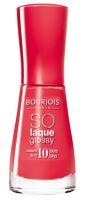Bourjois Paris So Laque So Glossy