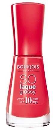 Bourjois Paris So Laque So Glossy