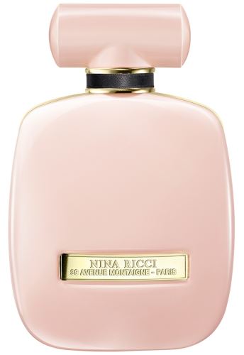 Nina Ricci Rose Extase parfémovaná voda 80 ml pro ženy TESTER