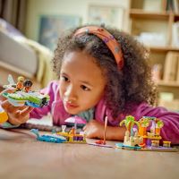 LEGO® Friends 42672 Kreativní plážový a cestovní kufřík (2)
